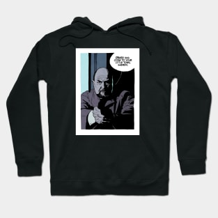 Loomis Hoodie